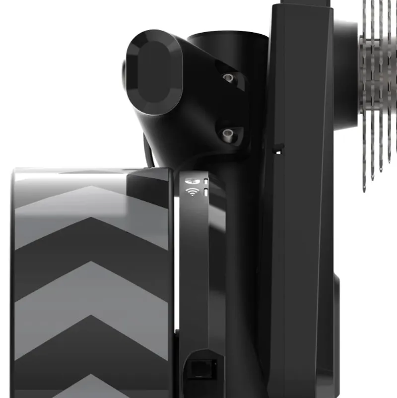 Wahoo KICKR  Trainer NEW KICKR with Wi-FI-4